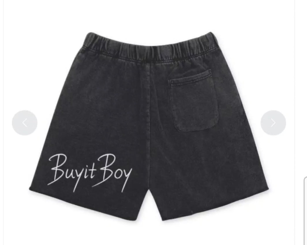 Streetwear shorts
